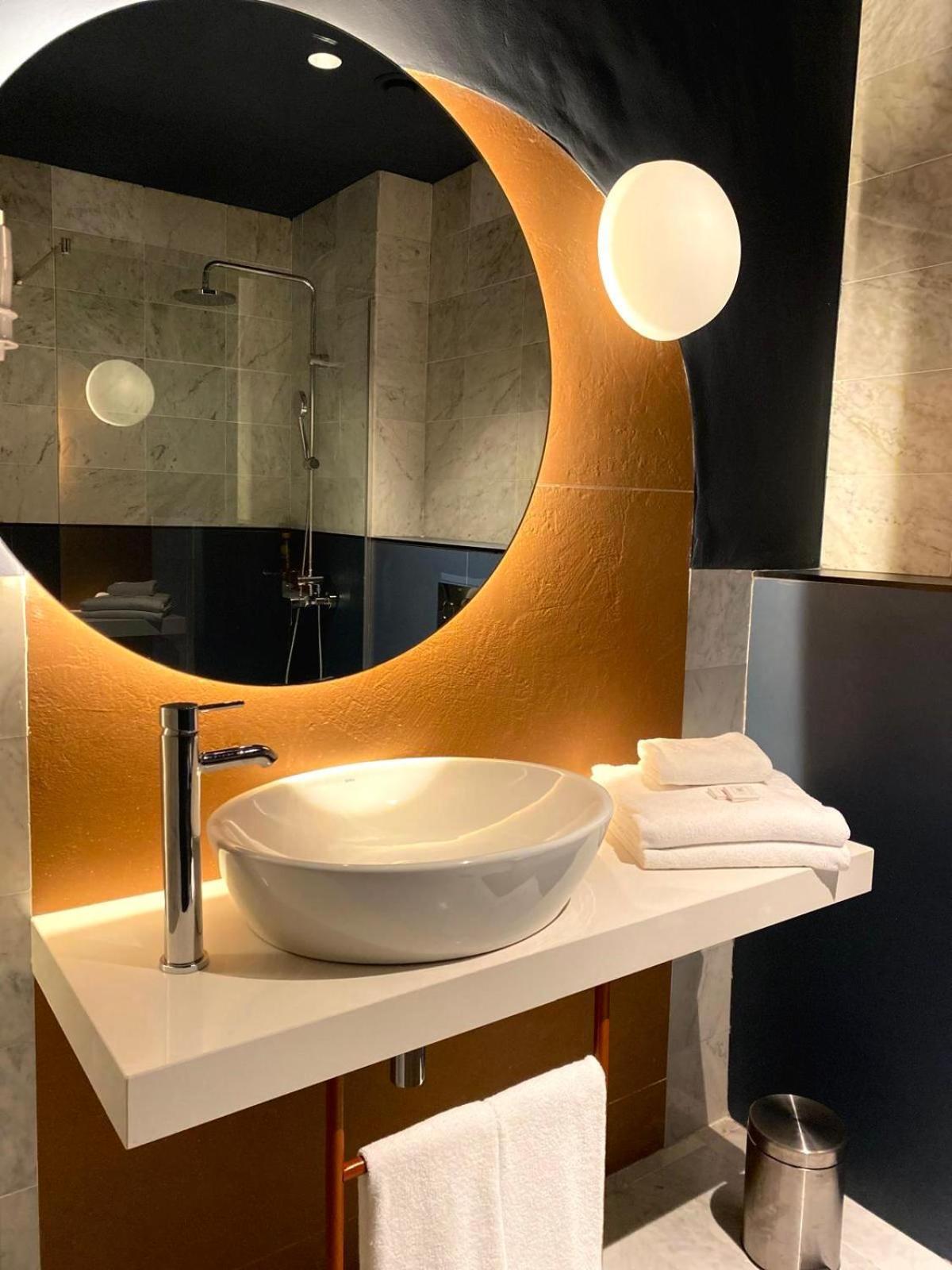 Onix Fira Otel Barselona Dış mekan fotoğraf